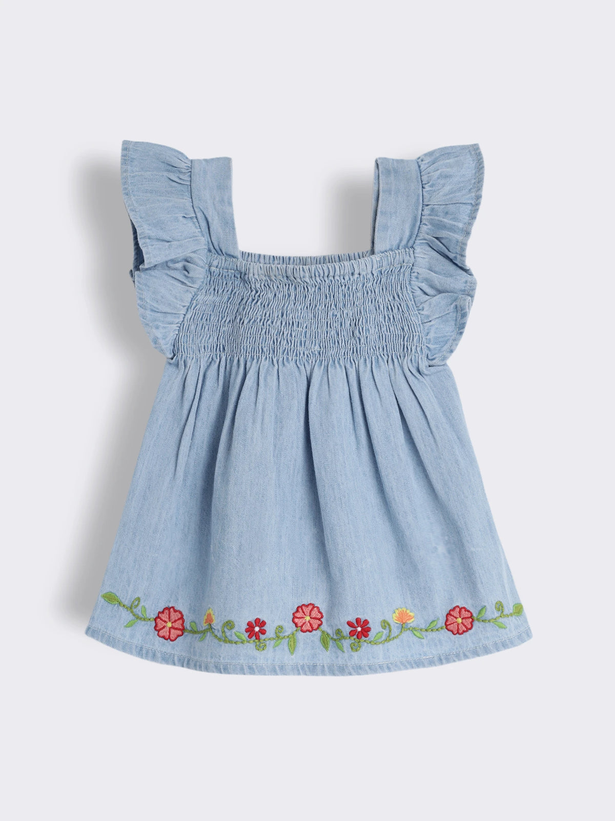 light wash