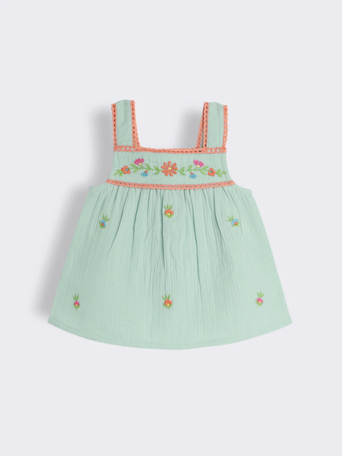 aqua green