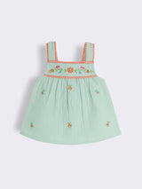 aqua green