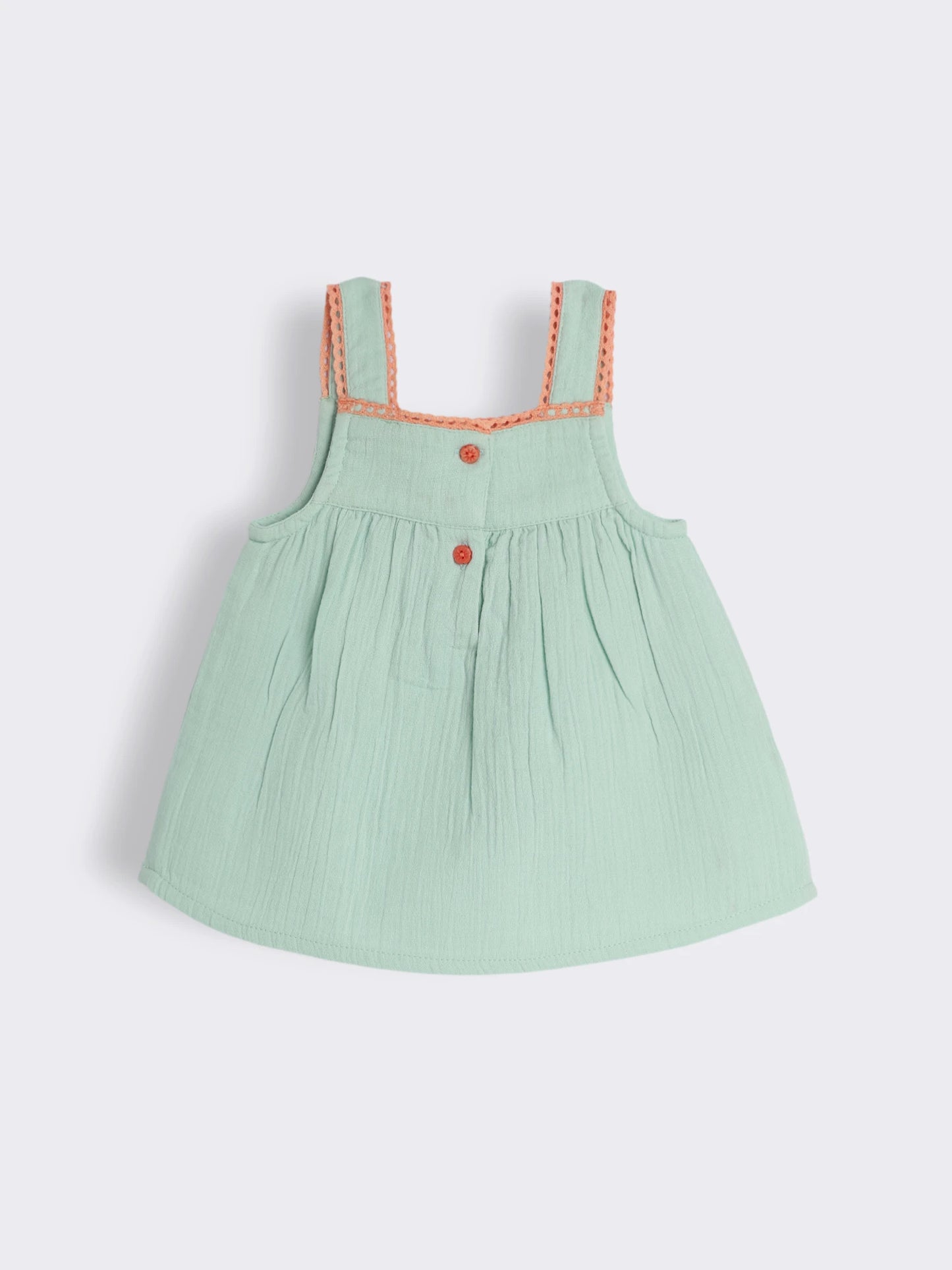 aqua green