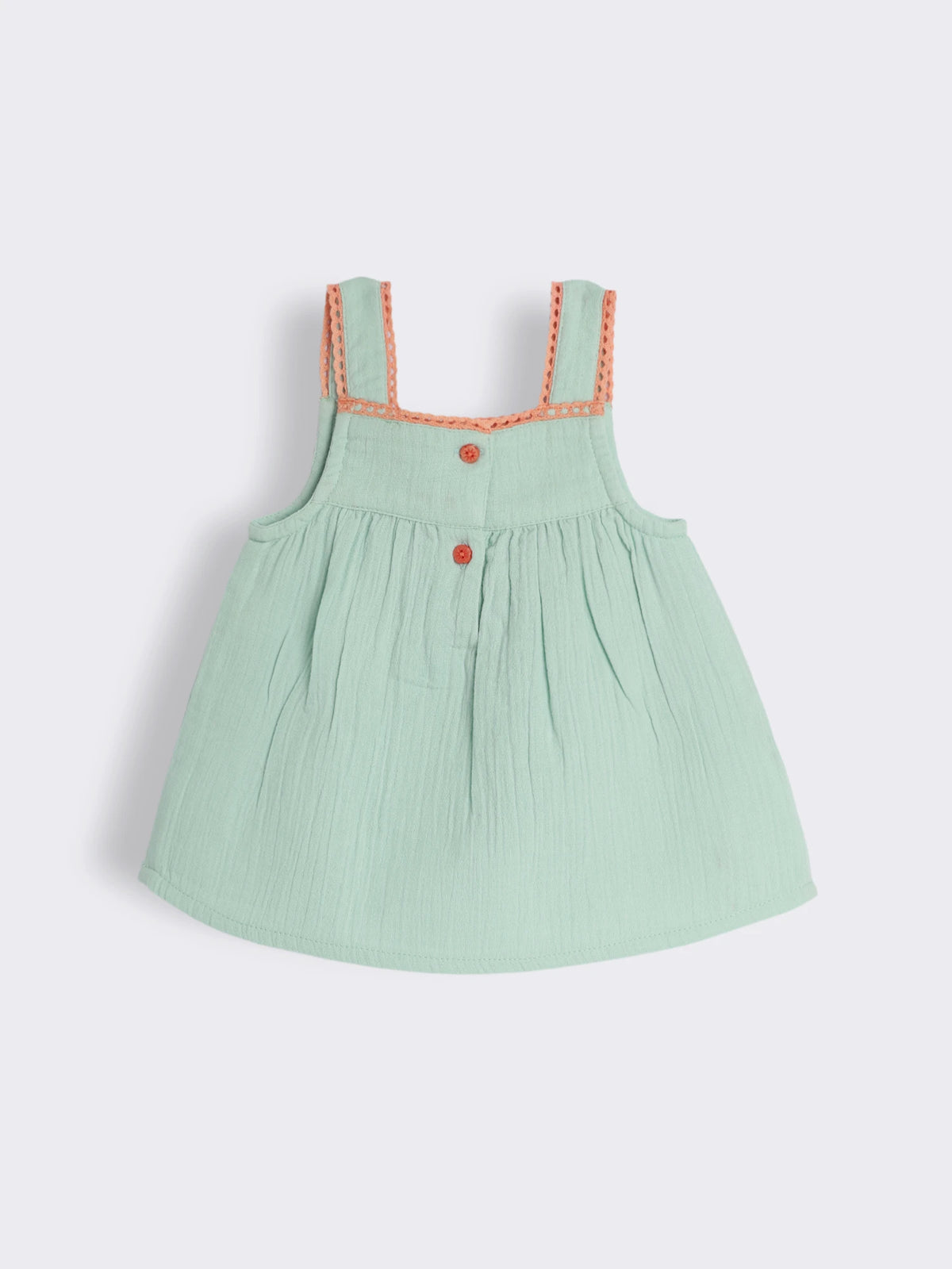 aqua green