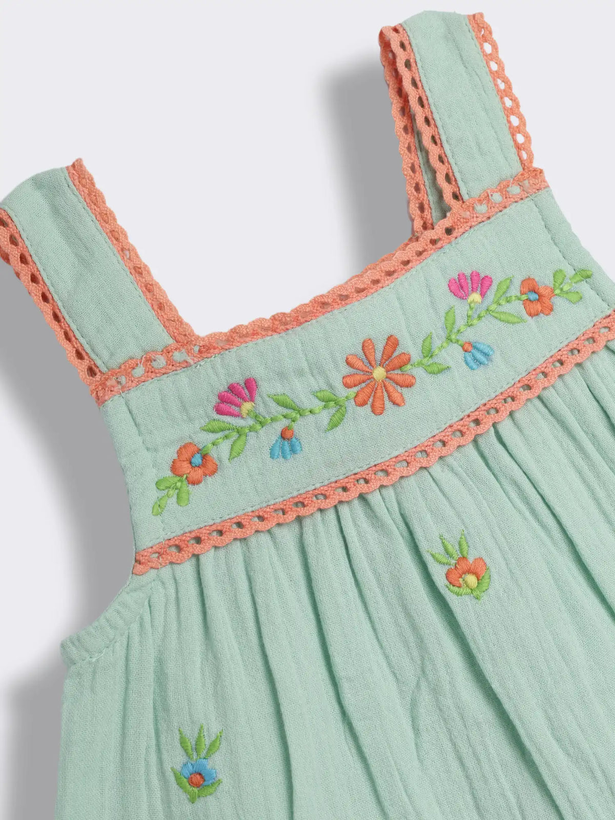 aqua green
