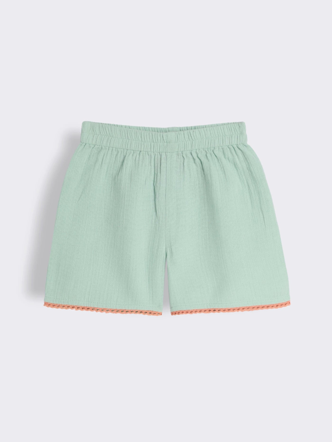 aqua green