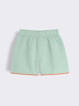 aqua green
