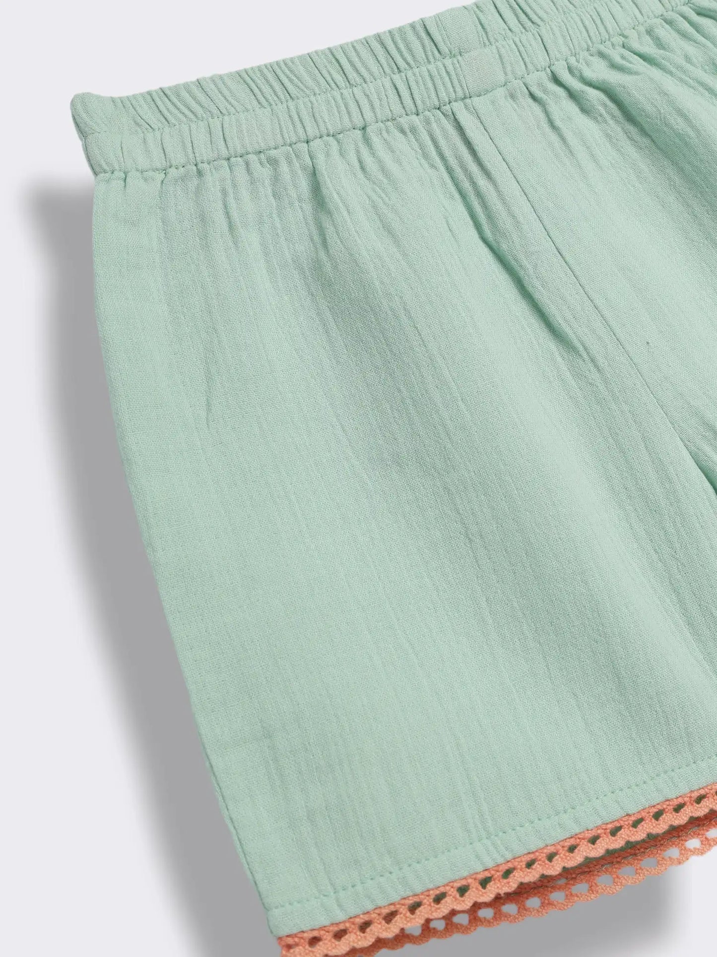 aqua green