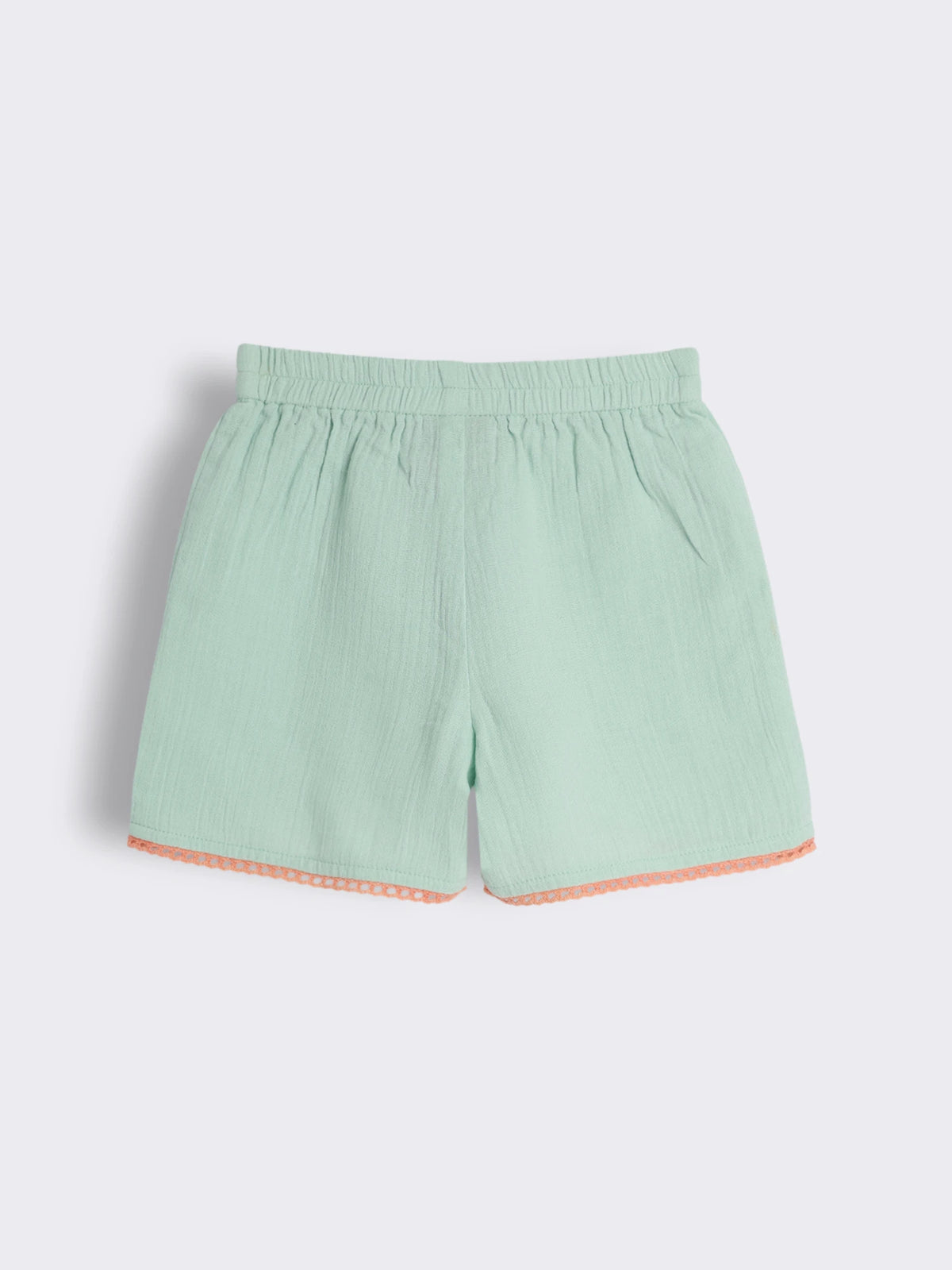 aqua green