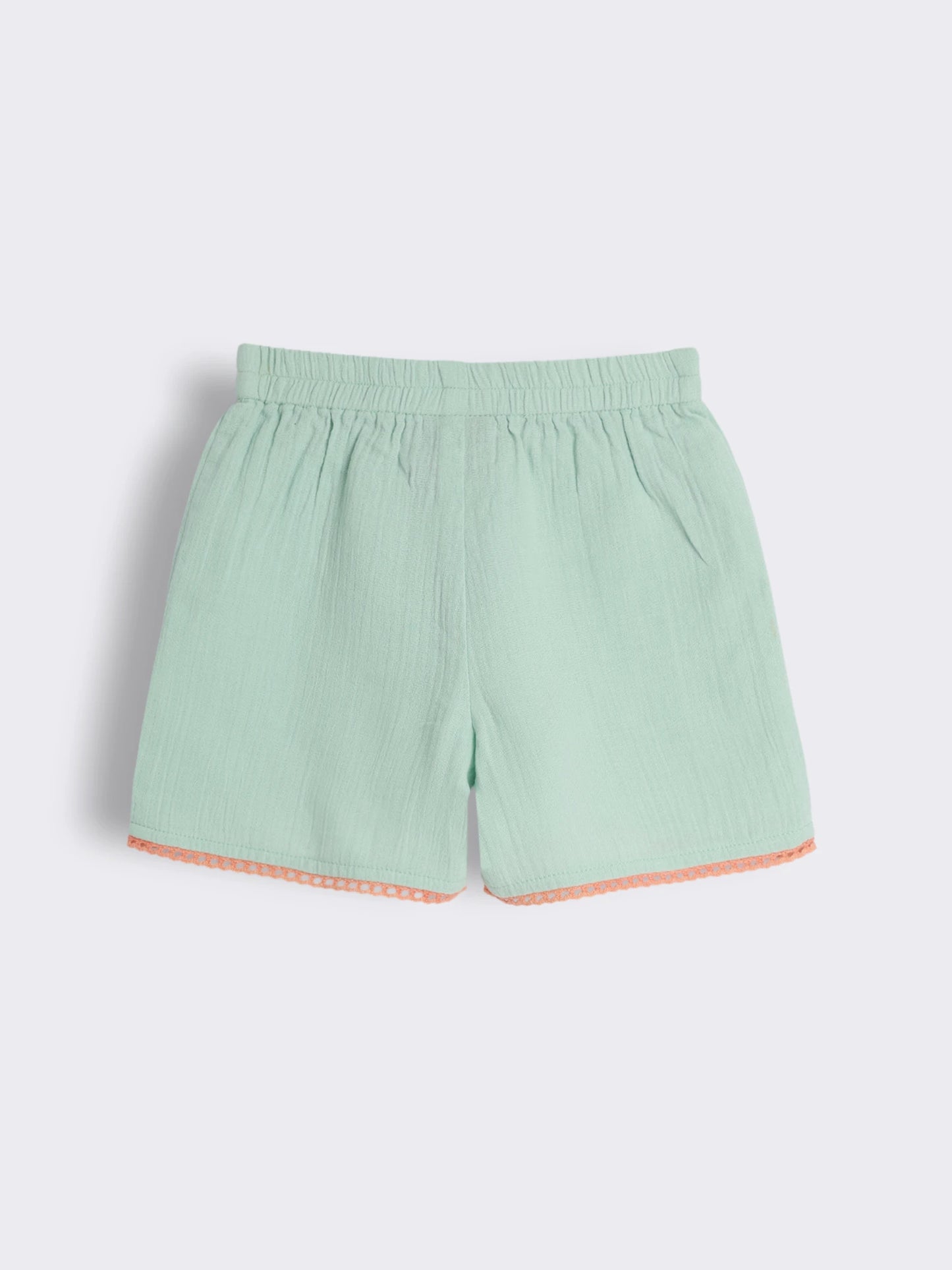 aqua green