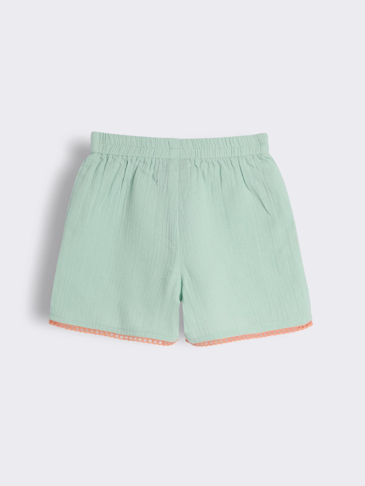 aqua green