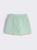 aqua green