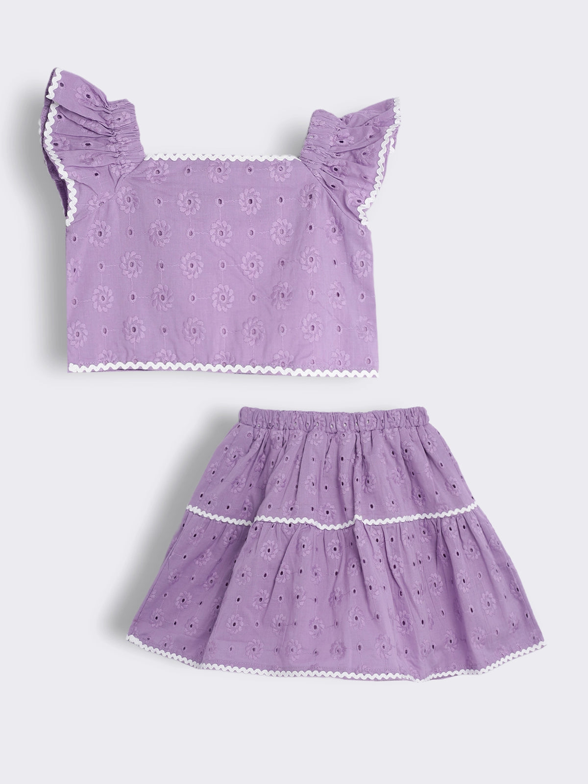 lilac