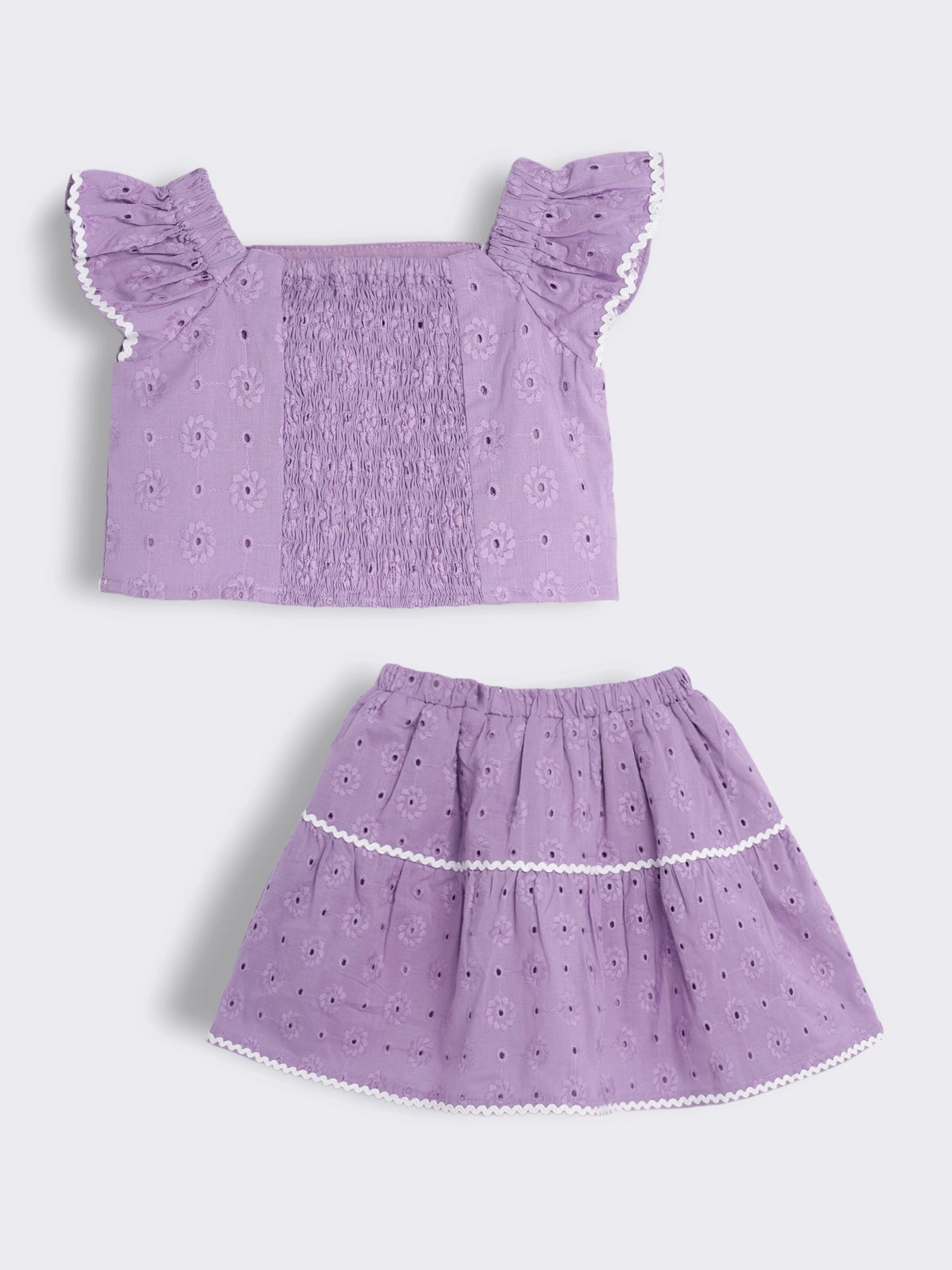 lilac