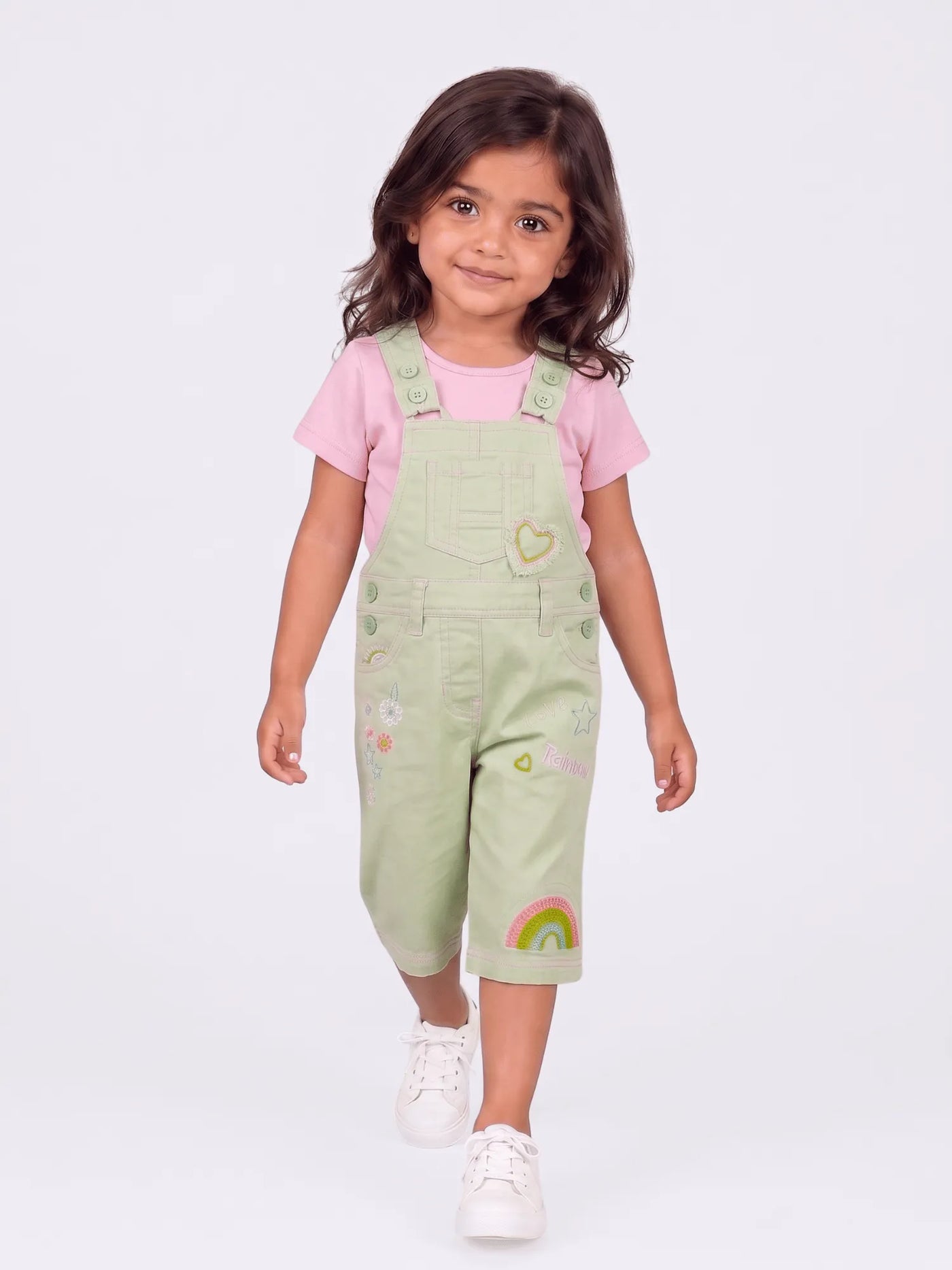 baby green