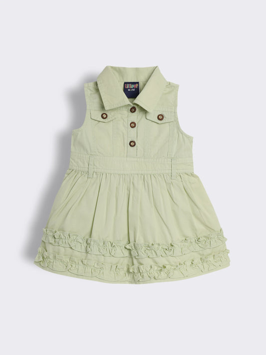 baby green