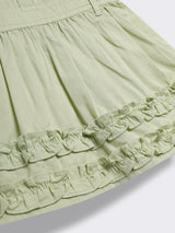 baby green