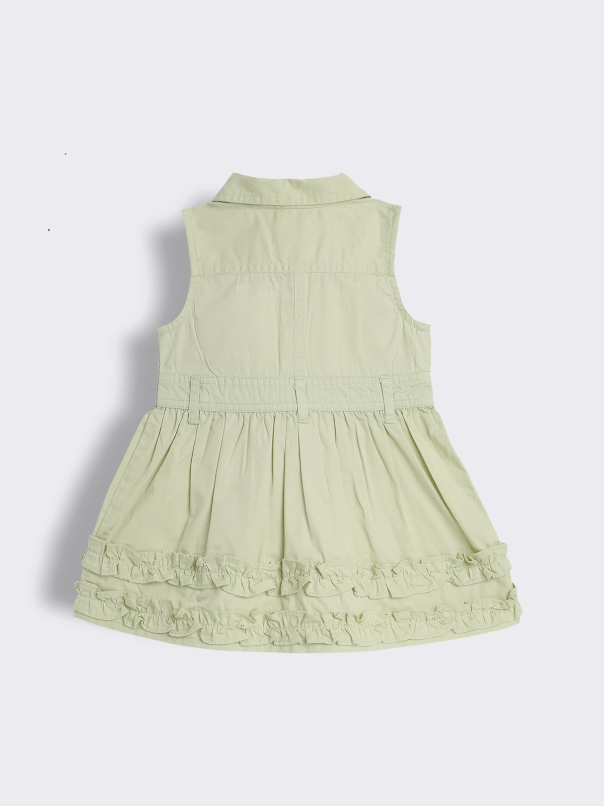 baby green