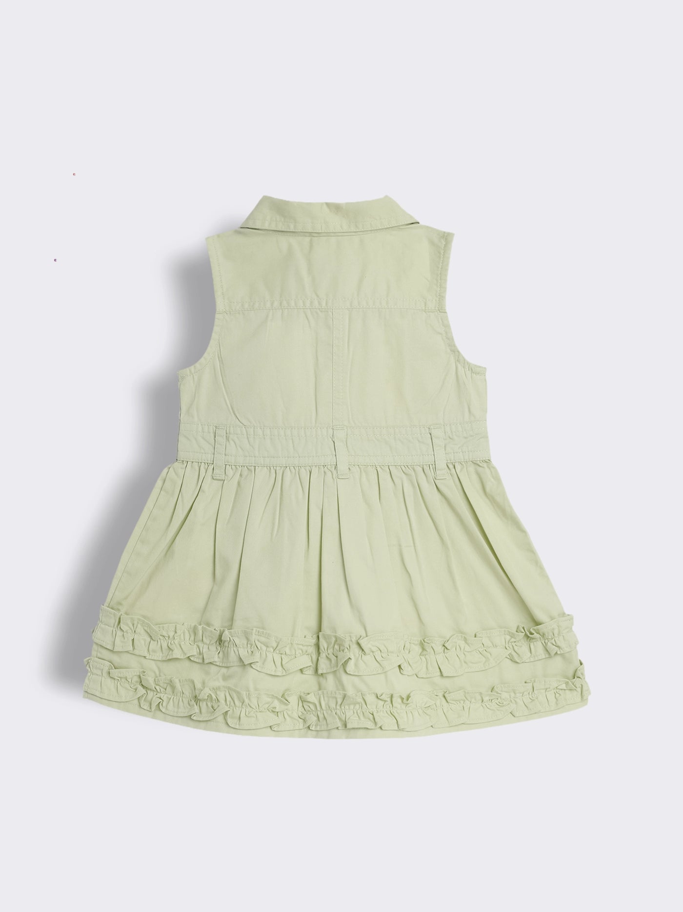 baby green