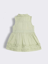 baby green
