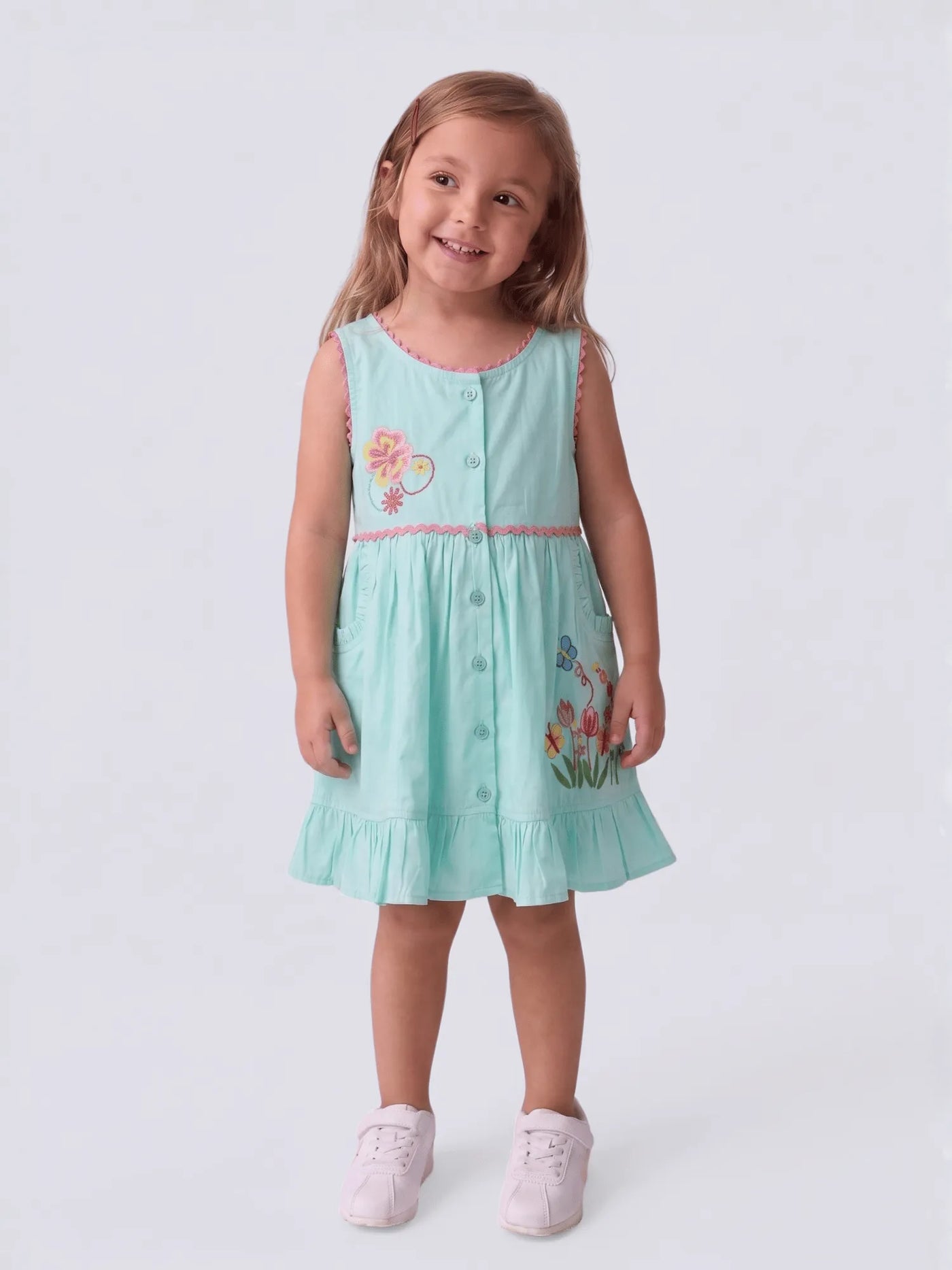aqua green
