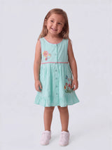 aqua green