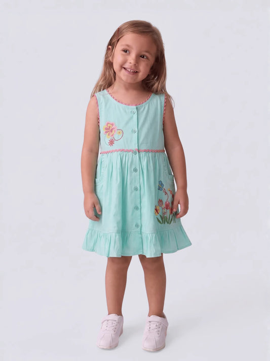 aqua green