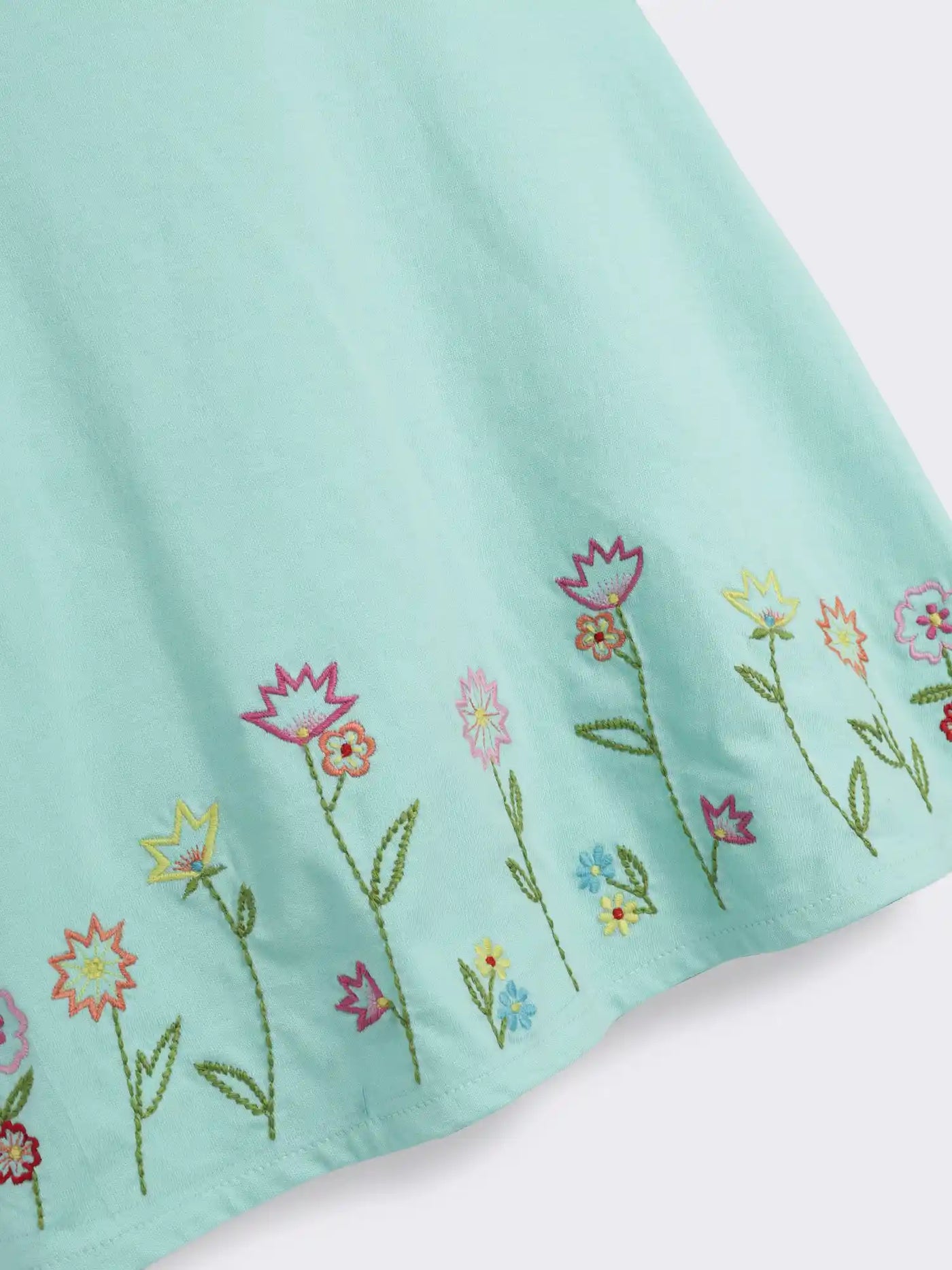 turquoise