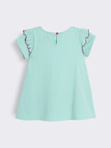 turquoise