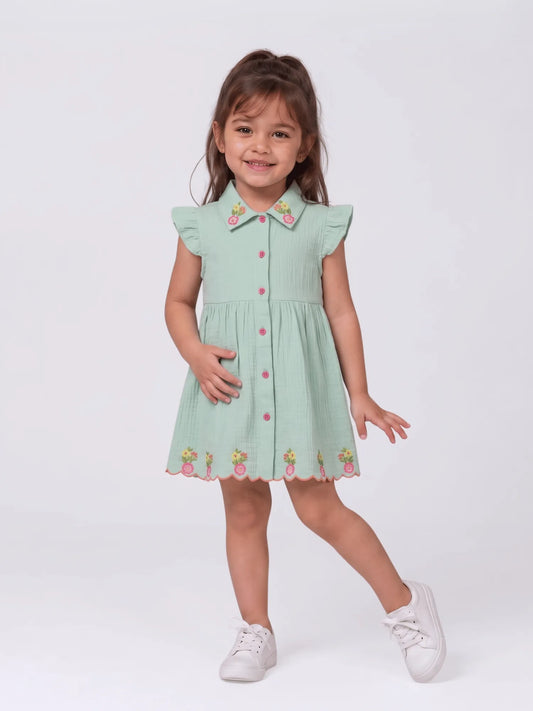 aqua green