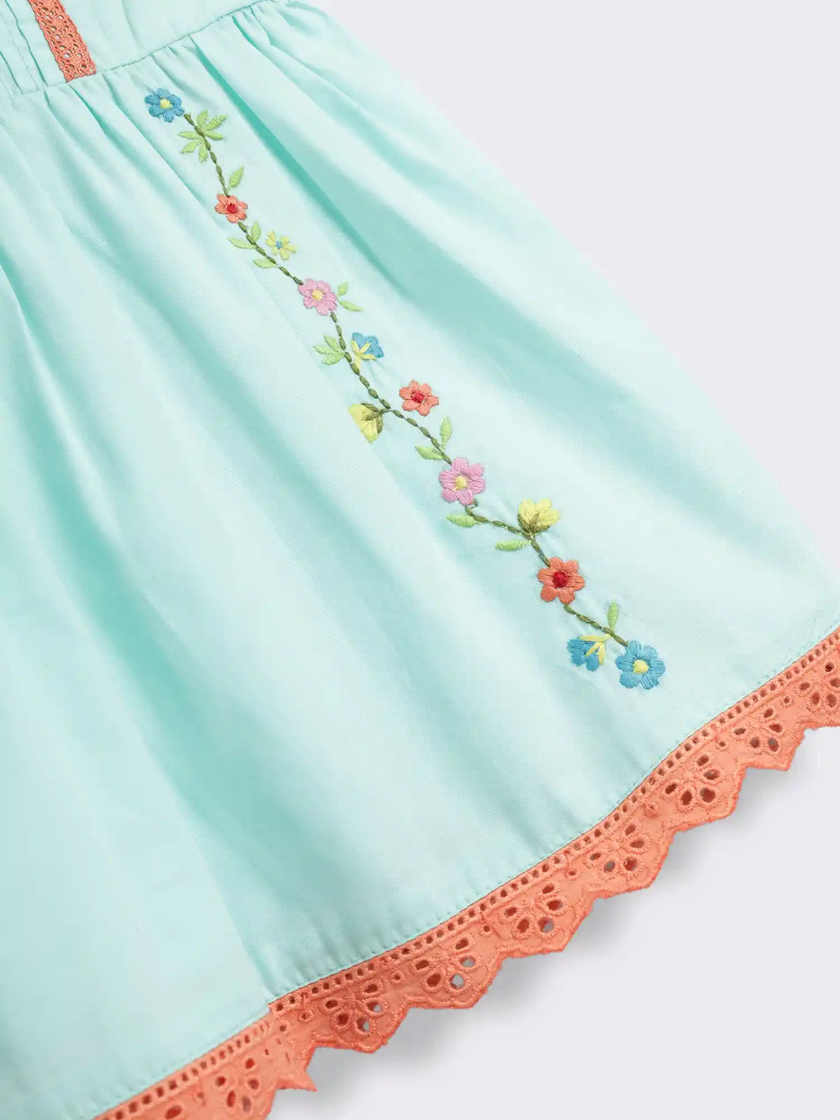 turquoise