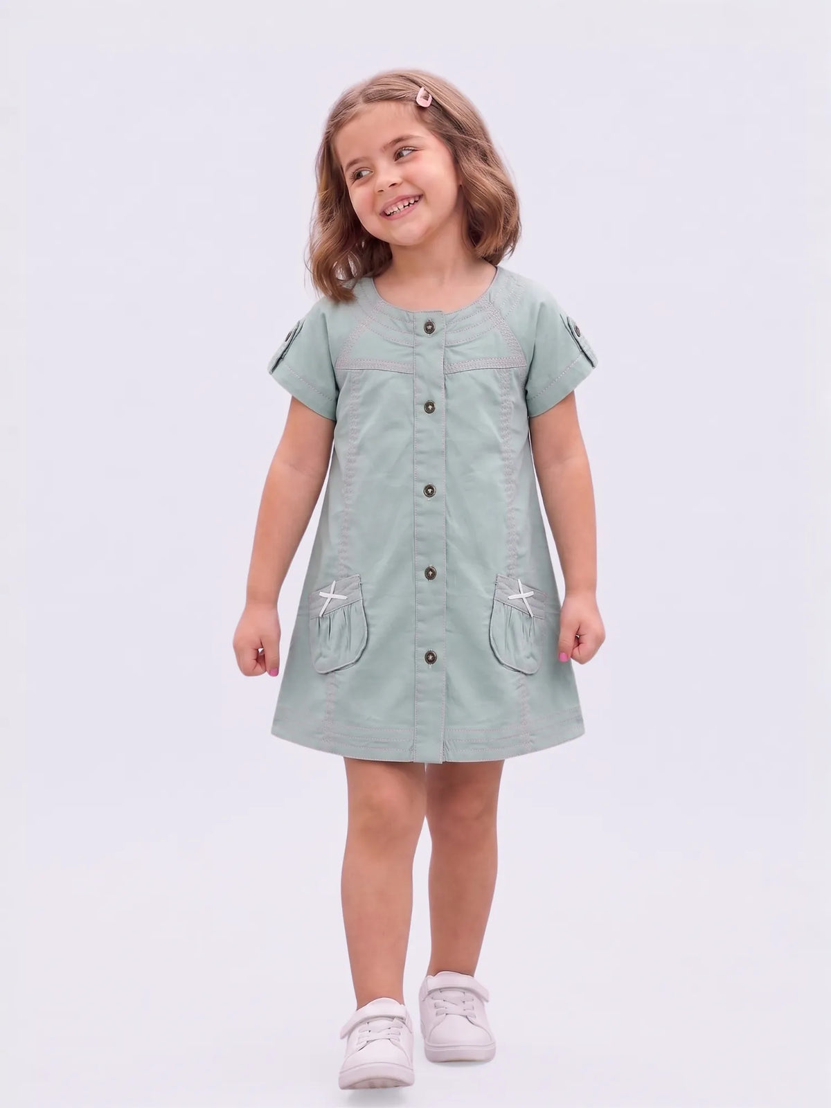 aqua green