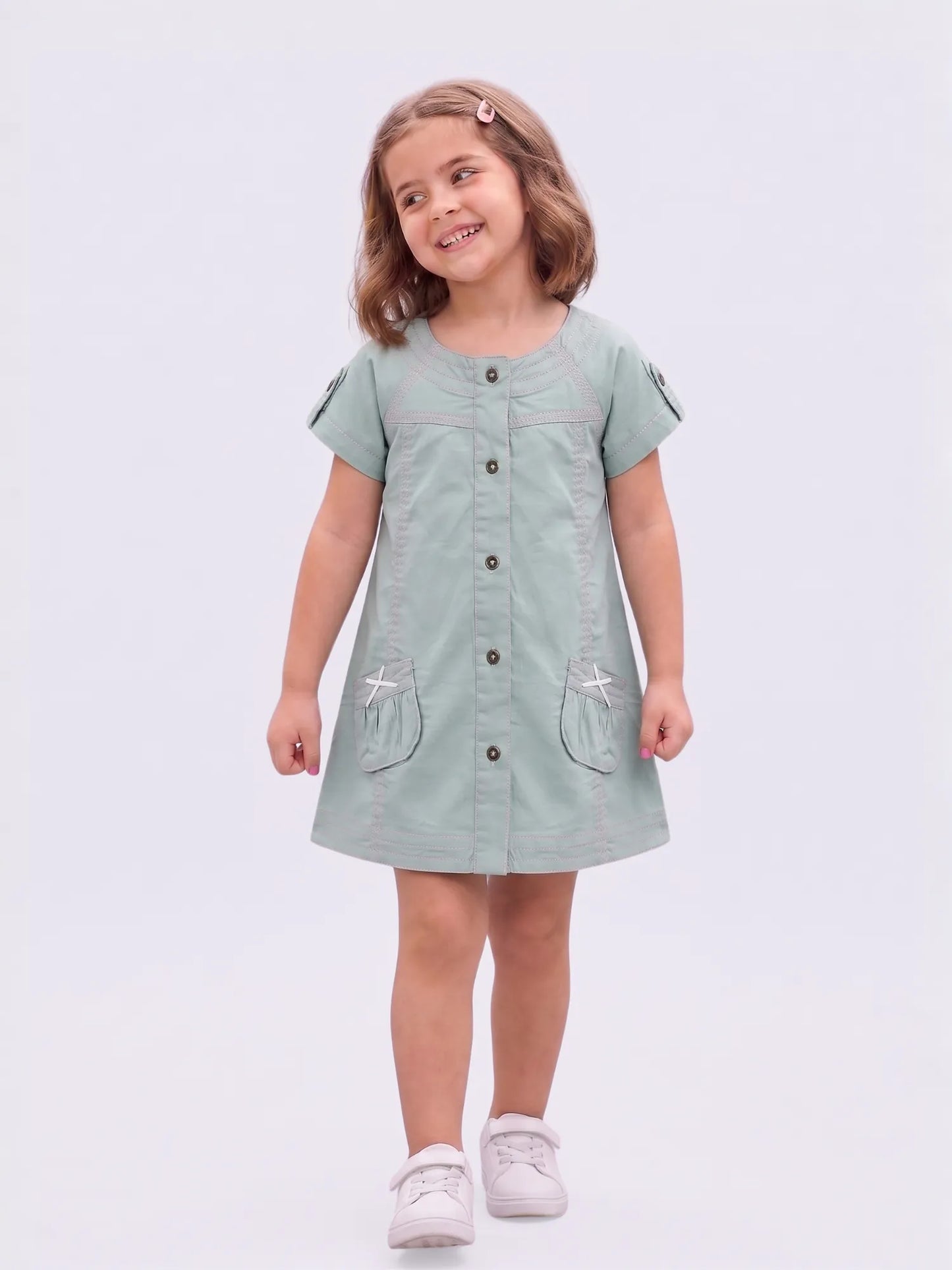 aqua green