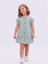 aqua green