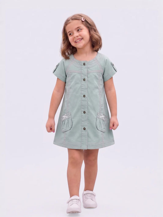 aqua green