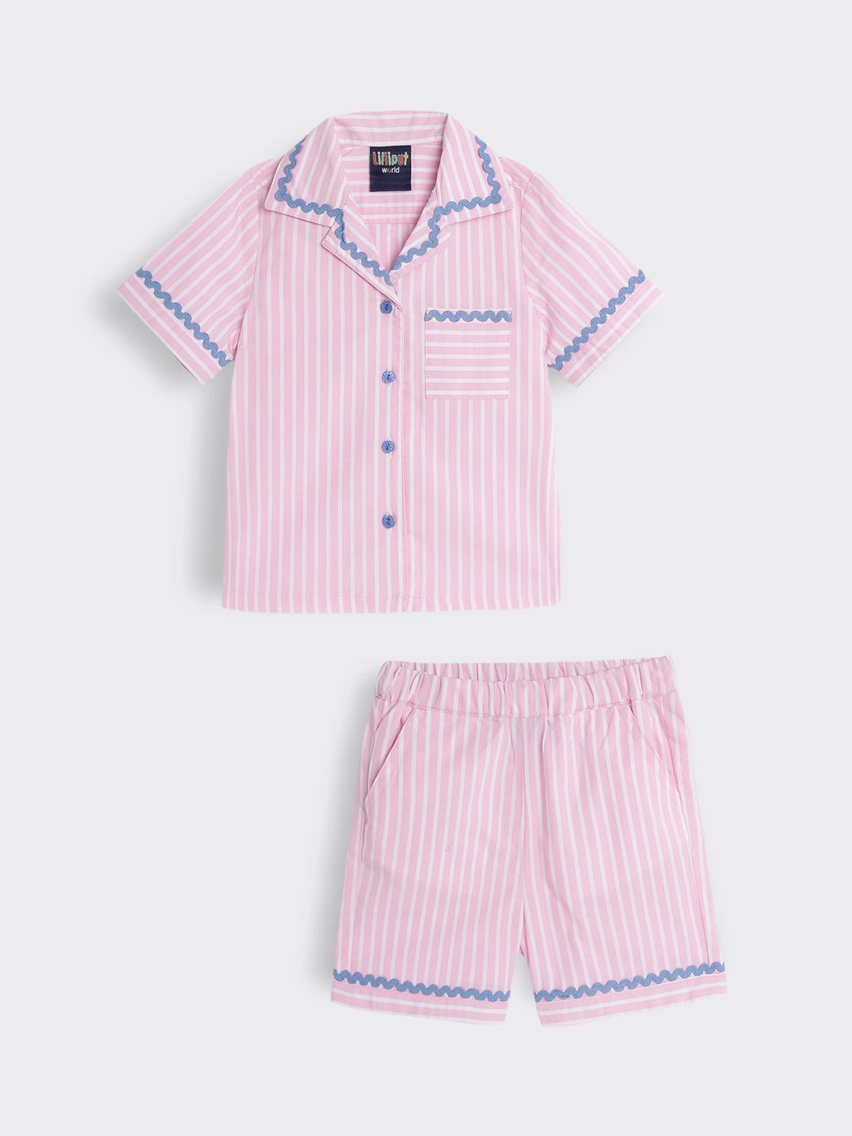 light pink