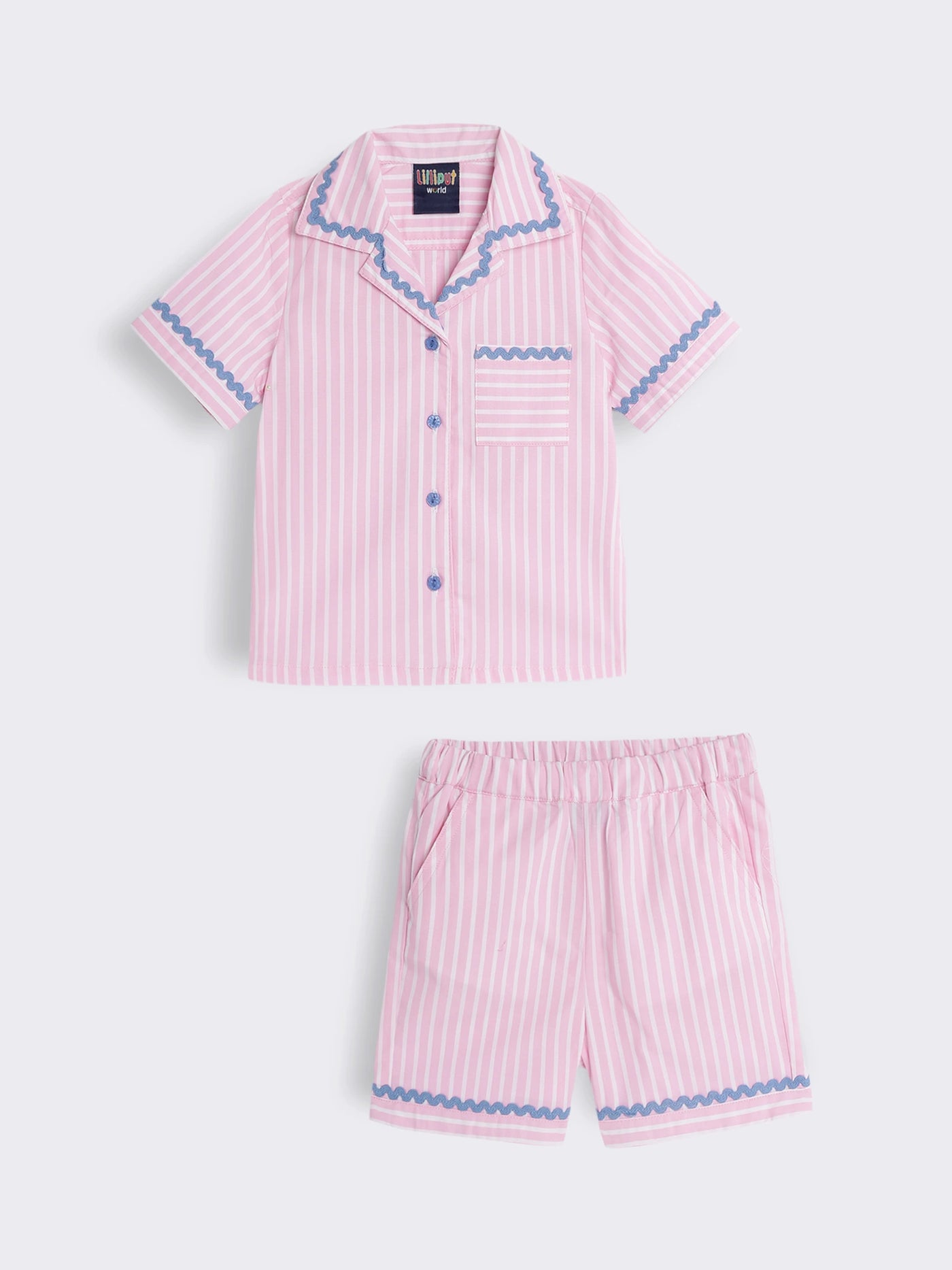 light pink