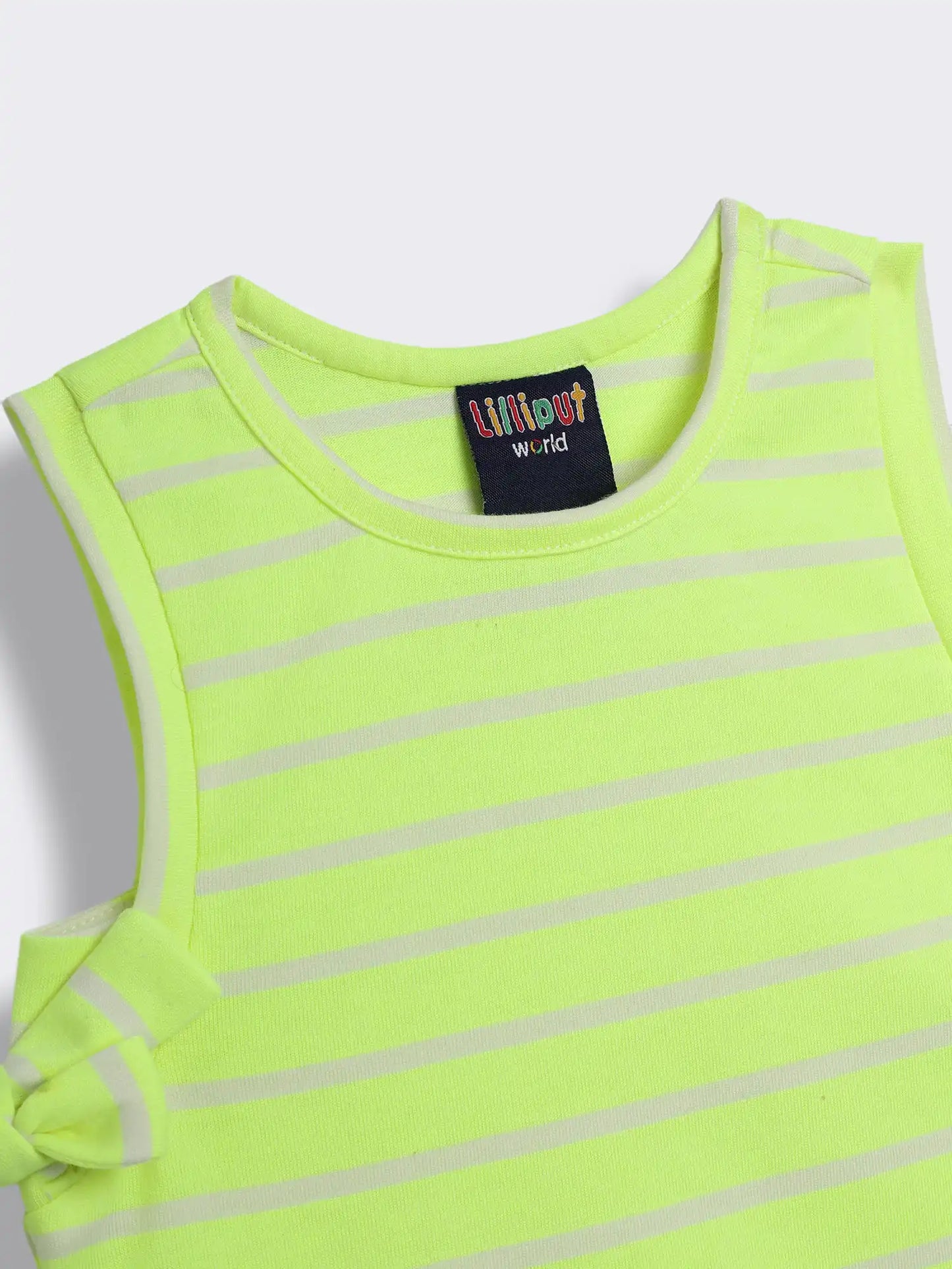 lime green