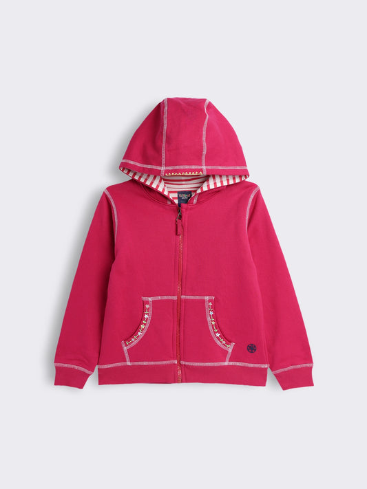 dark pink
