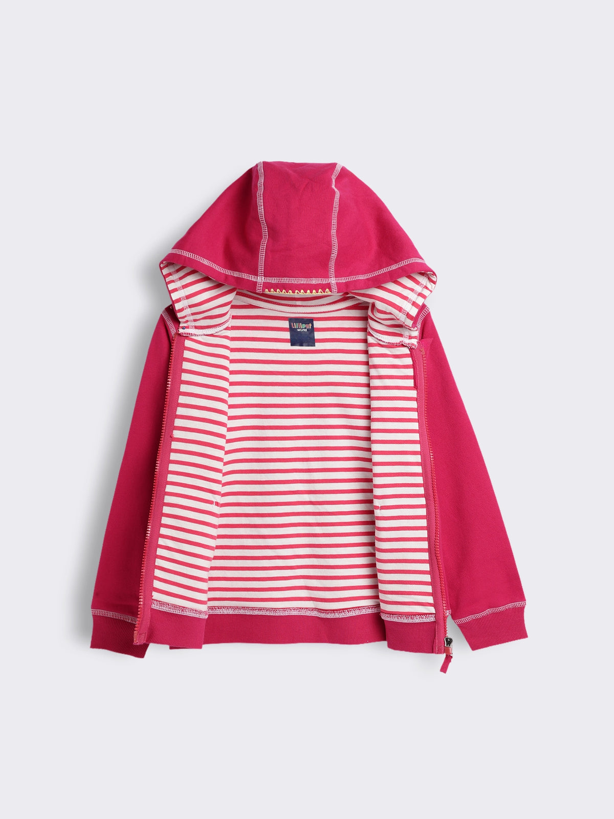 dark pink