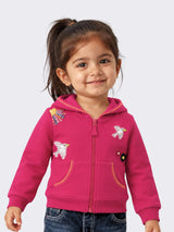 dark pink