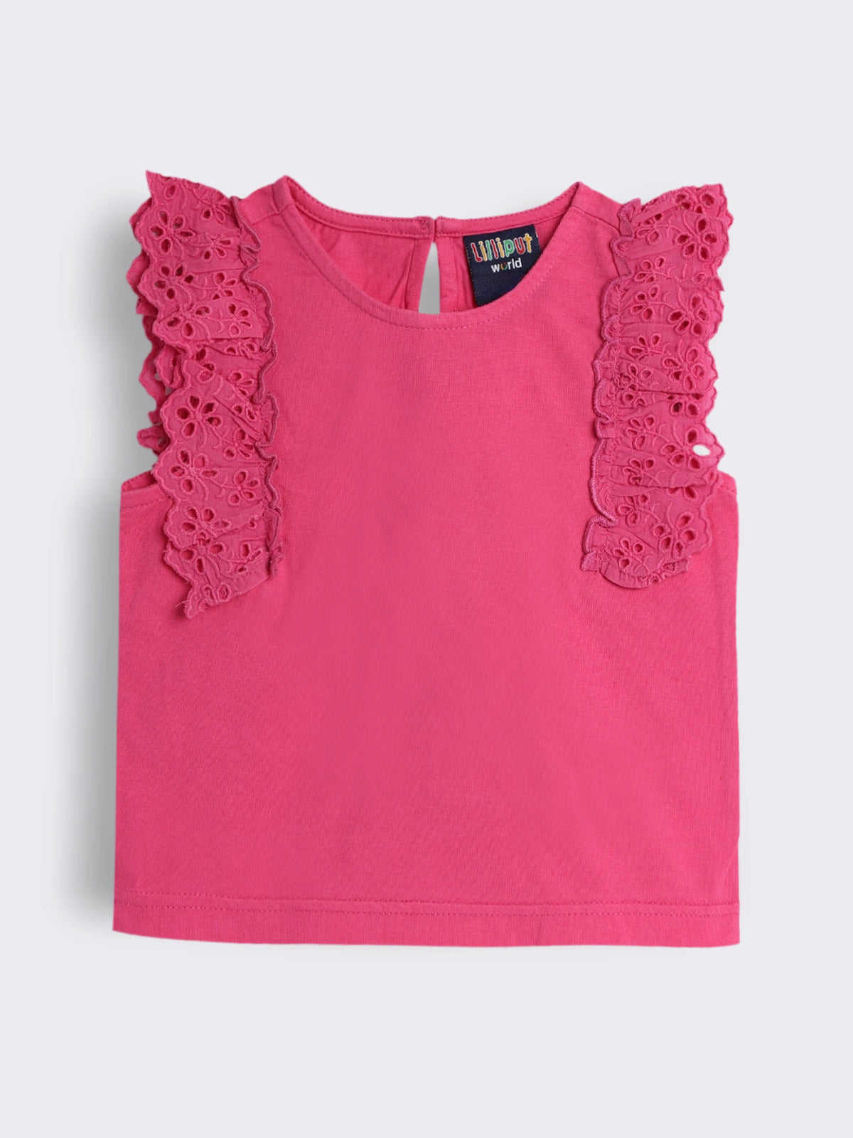 dark pink