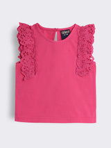dark pink