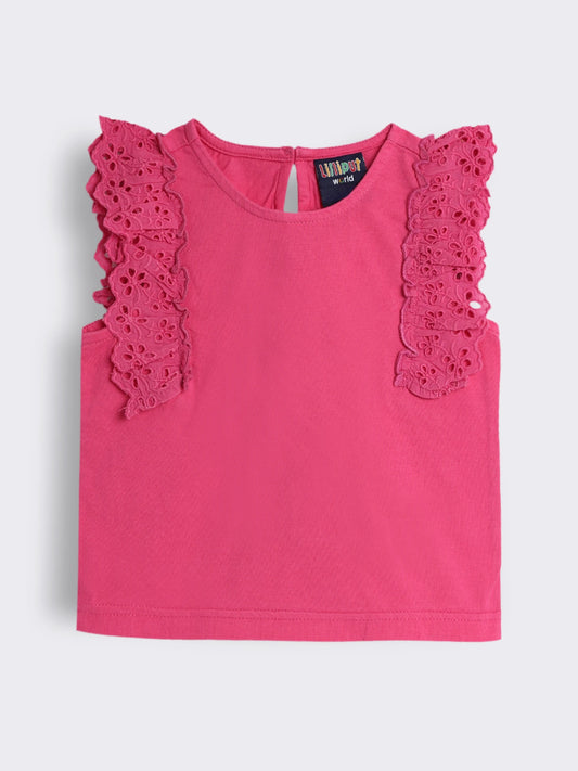 dark pink