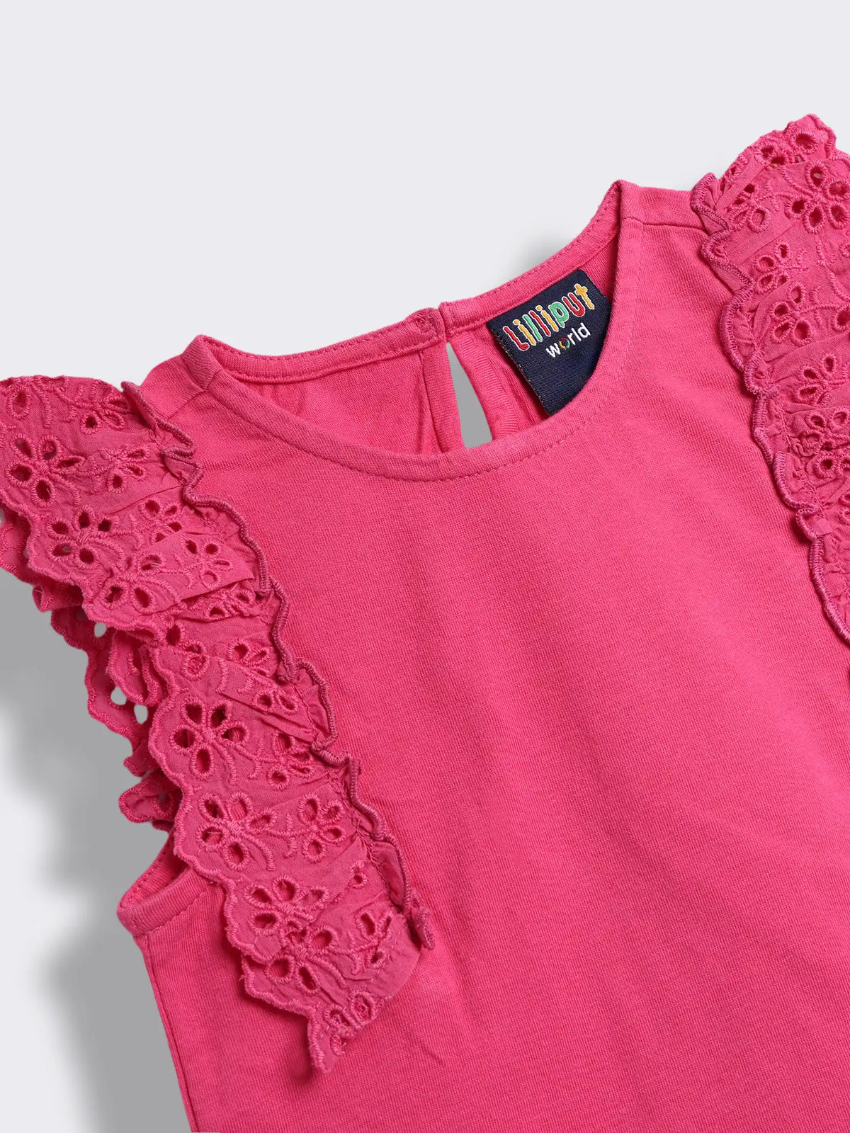 dark pink