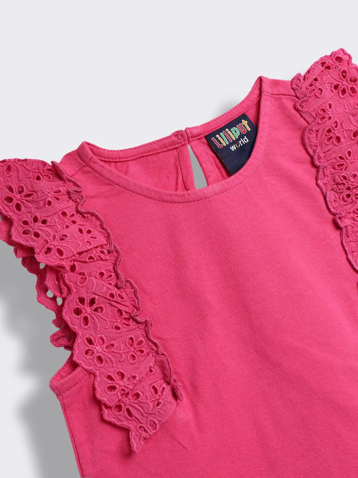 dark pink