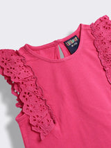 dark pink
