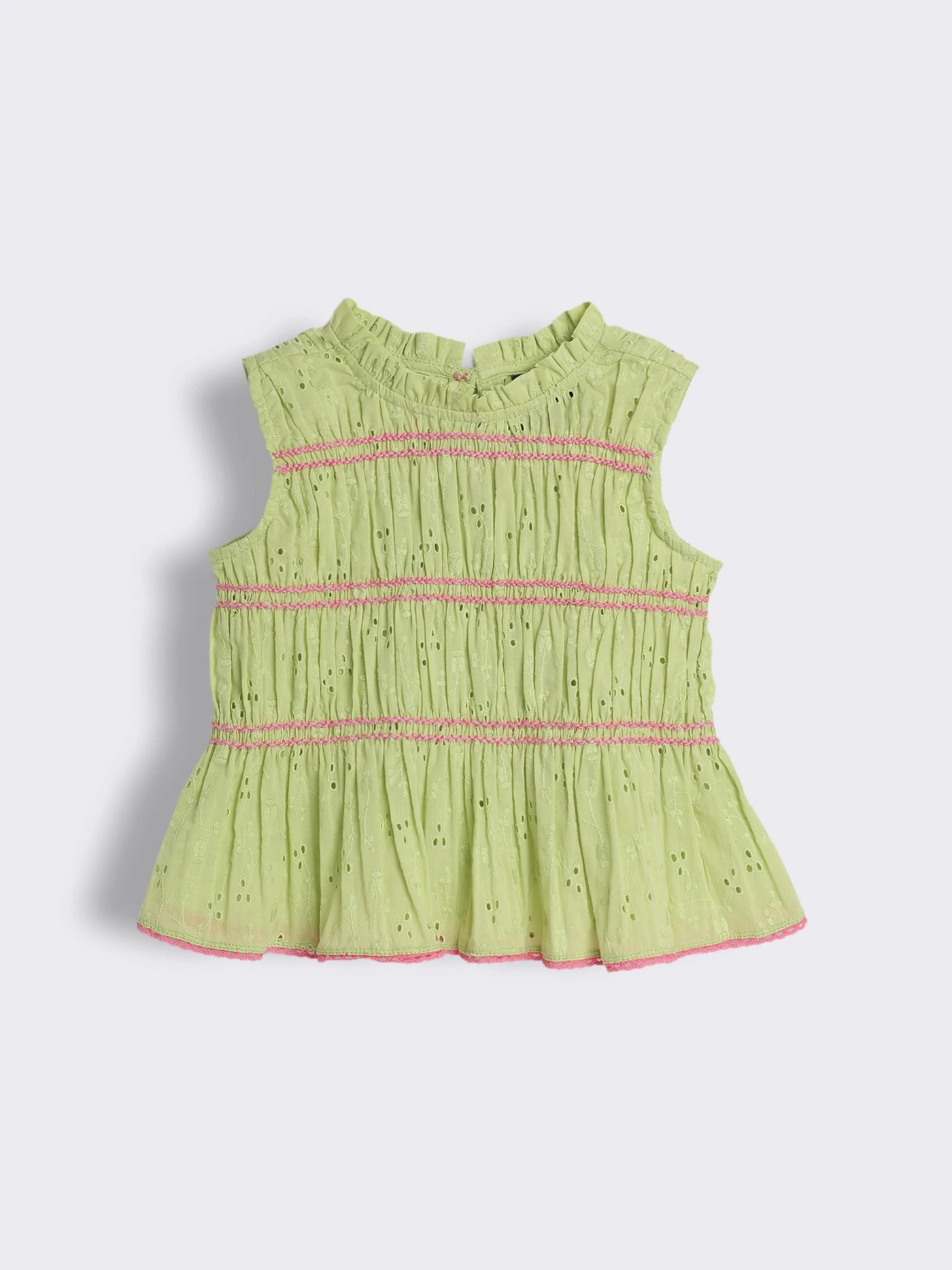 lime green