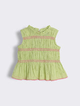 lime green