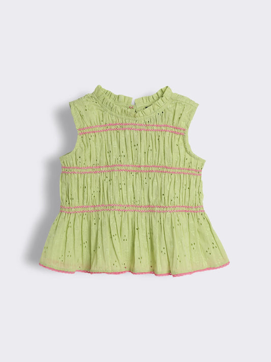 lime green