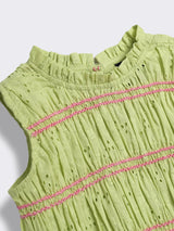 lime green