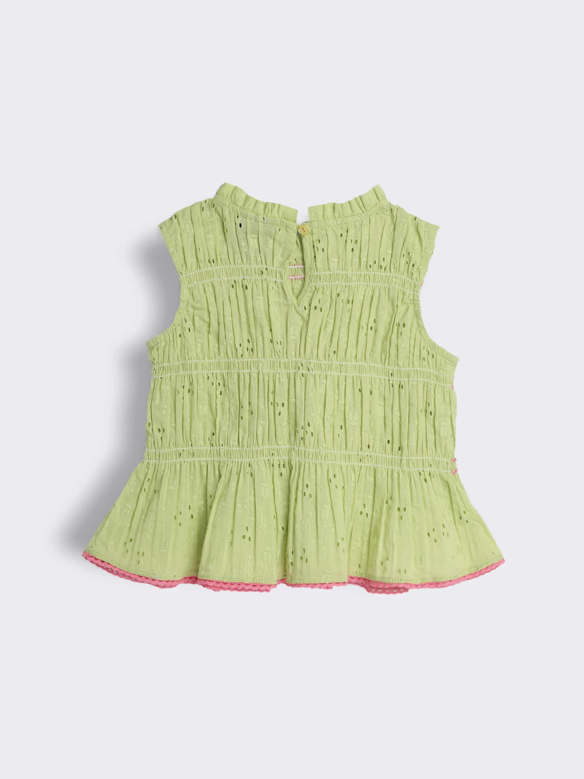 lime green