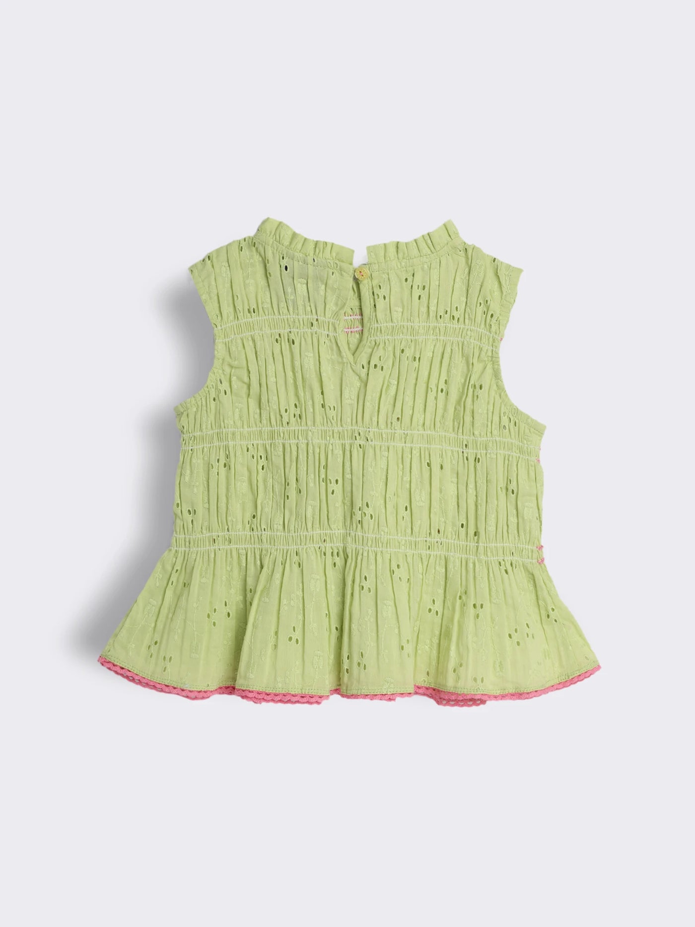 lime green